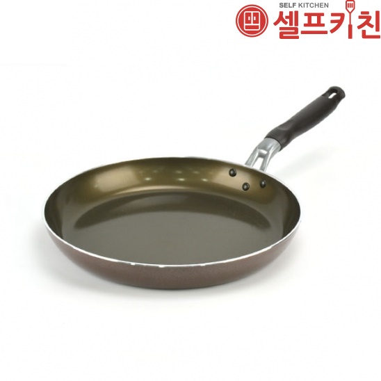 러브송올리브쉐프후라이팬 프라이팬 강력코팅 웰플론코팅